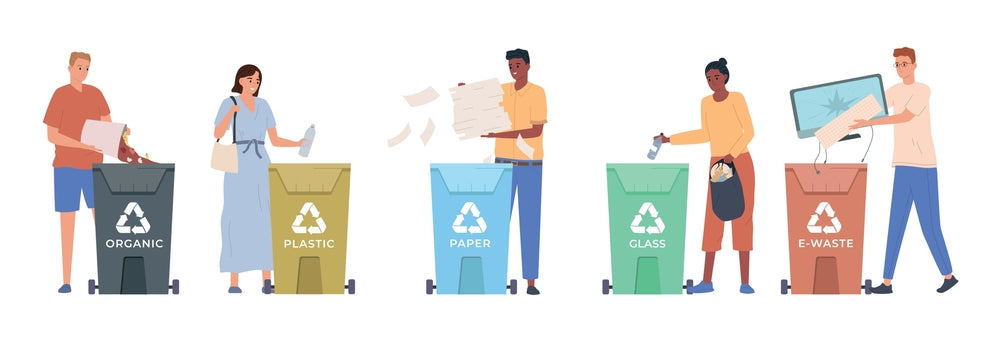 Environmental Impact of Phone Accessories: How to Make Sustainable Choices | NEOFIER