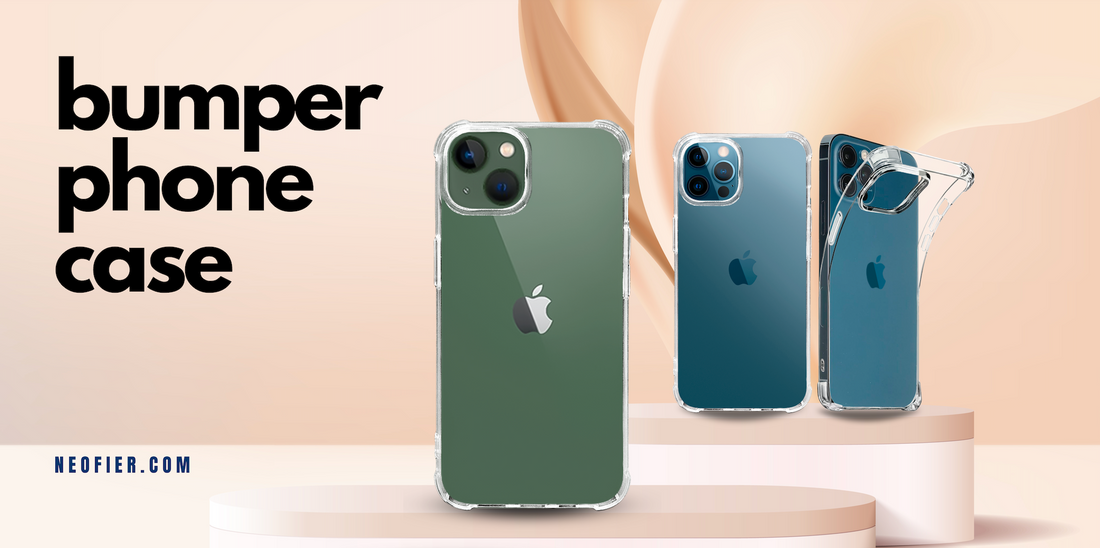 Exploring Rugged Phone Cases: Perfect for Outdoor Adventures | NEOFIER