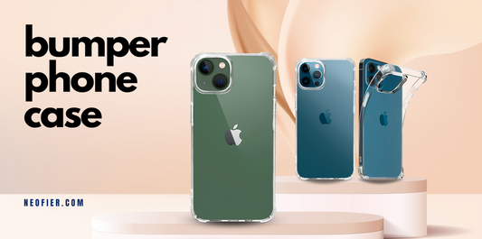 Exploring Rugged Phone Cases: Perfect for Outdoor Adventures | NEOFIER