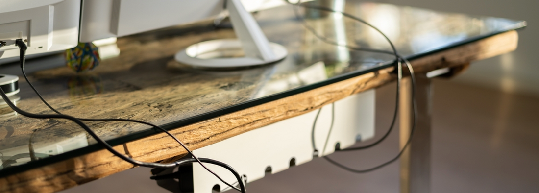 Organize Your Cables: Cable Management For Devices | NEOFIER