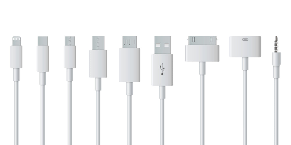 NEOFIER gives you 10 factors to consider when choosing a Charging Cable for your Apple or Android devices. 