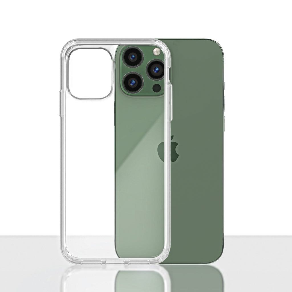 transparent phone case, crystal clear phone case, handyhülle