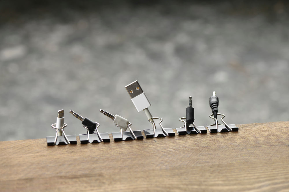 Cable Clips | NEOFIER