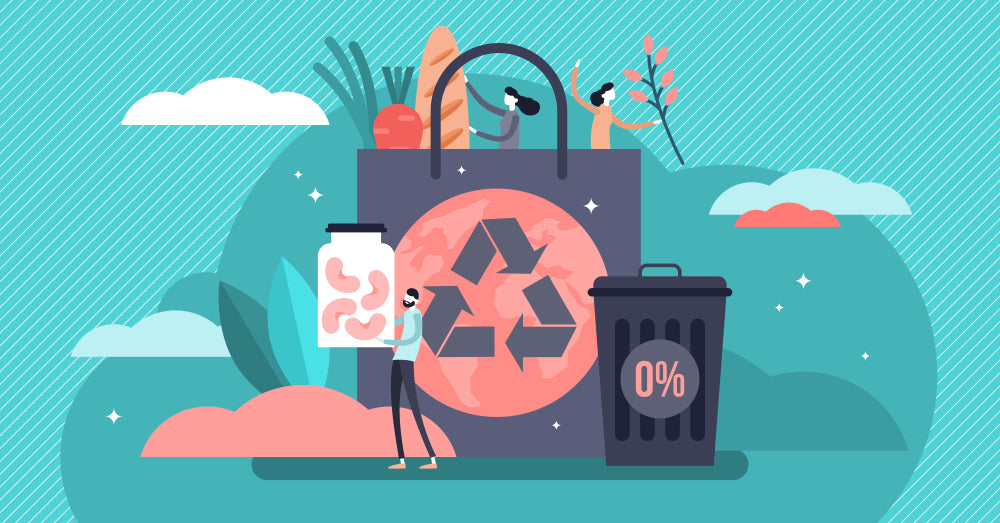 Eco-friendly Packaging | NEOFIER