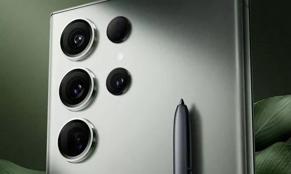Samsung Galaxy S23: Camera review