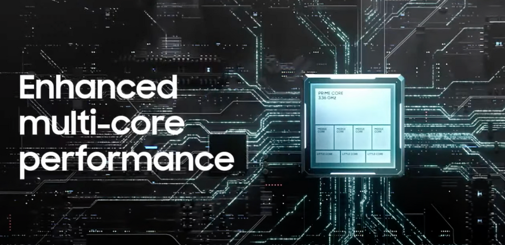 Samsung S23 performance