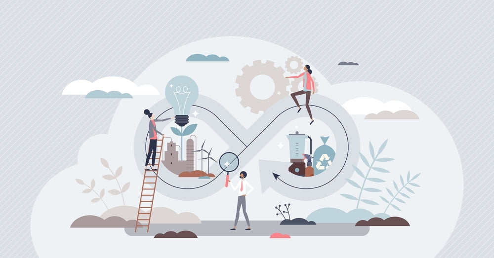 Choose Sustainable Phone Products | NEOFIER