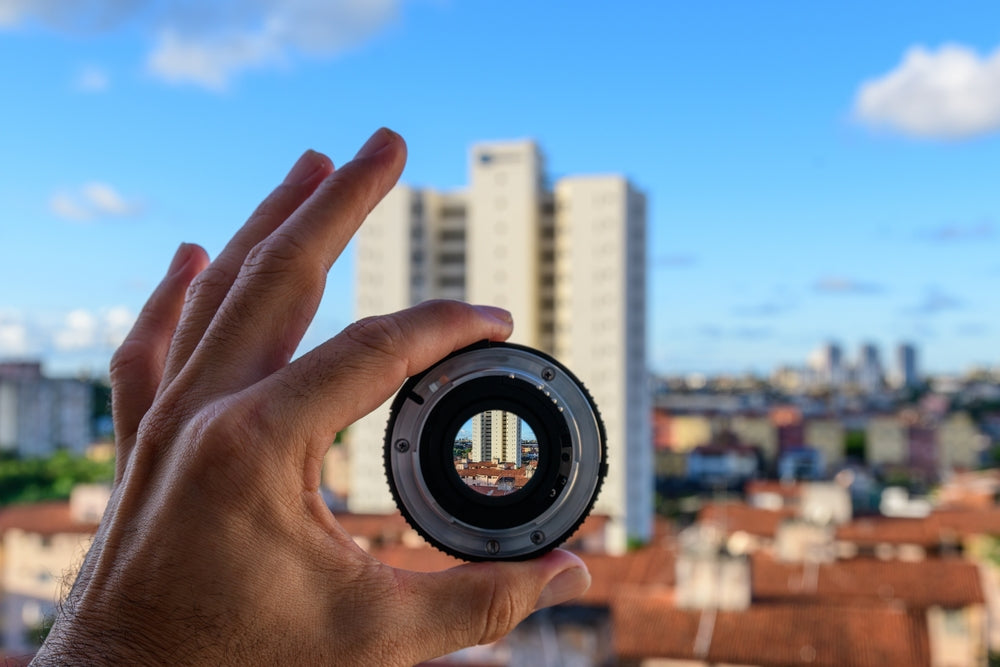 Photography Composition | NEOFIER