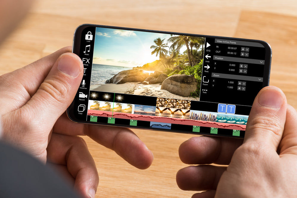 Photo Editing Apps | NEOFIER