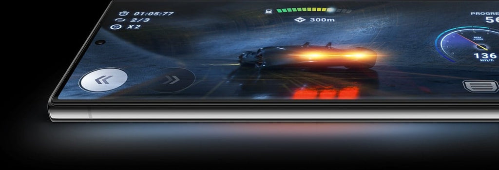 Samsung Galaxy S23 Display