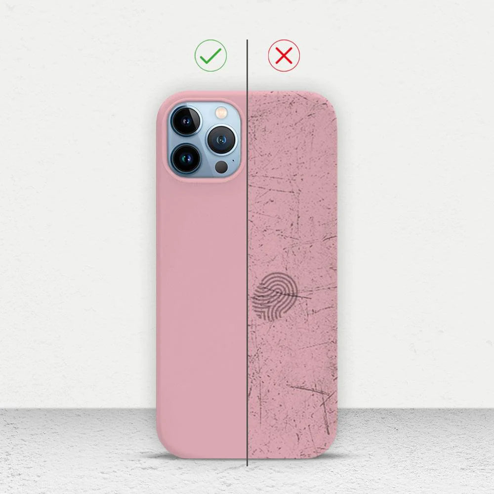 iPhone Soft Silicone Phone Case | NEOFIER