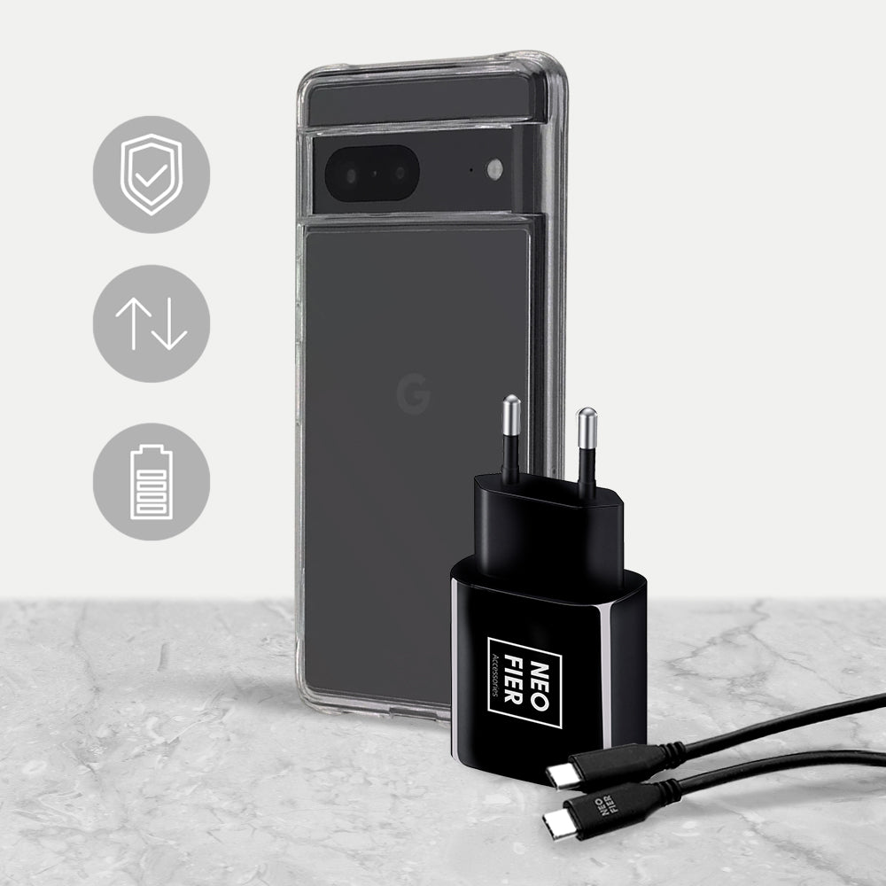 Google Pixel 7A Box Set