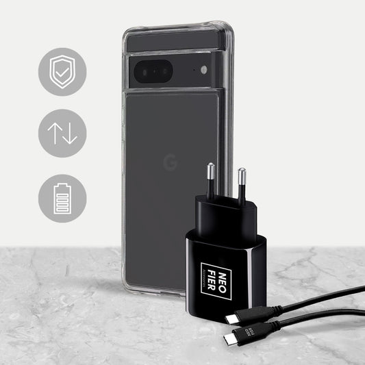Google Pixel 7A Box Set