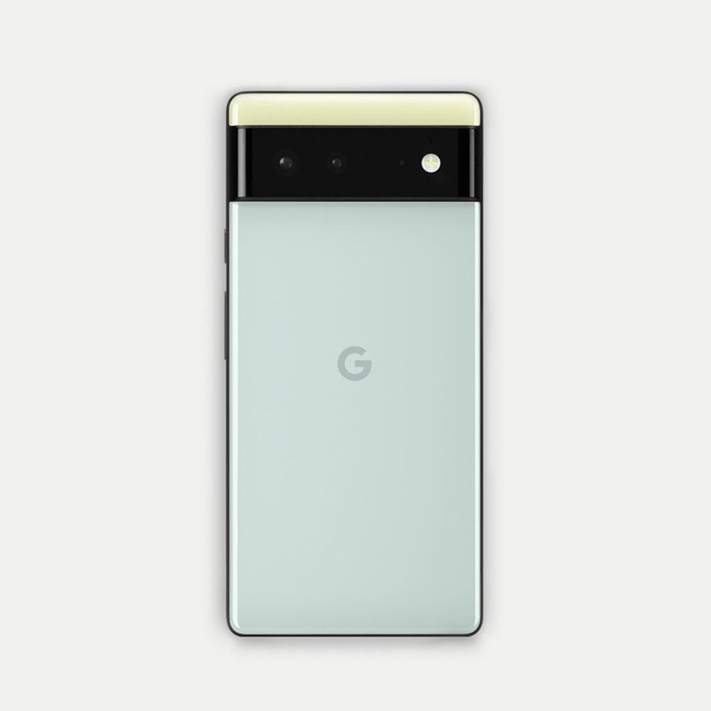 Google Pixel 6