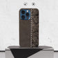 iPhone 12 Pro / Lava Grey