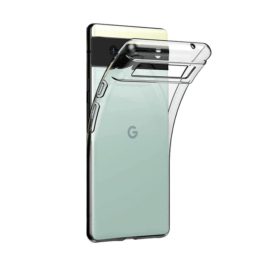 Google Pixel 6