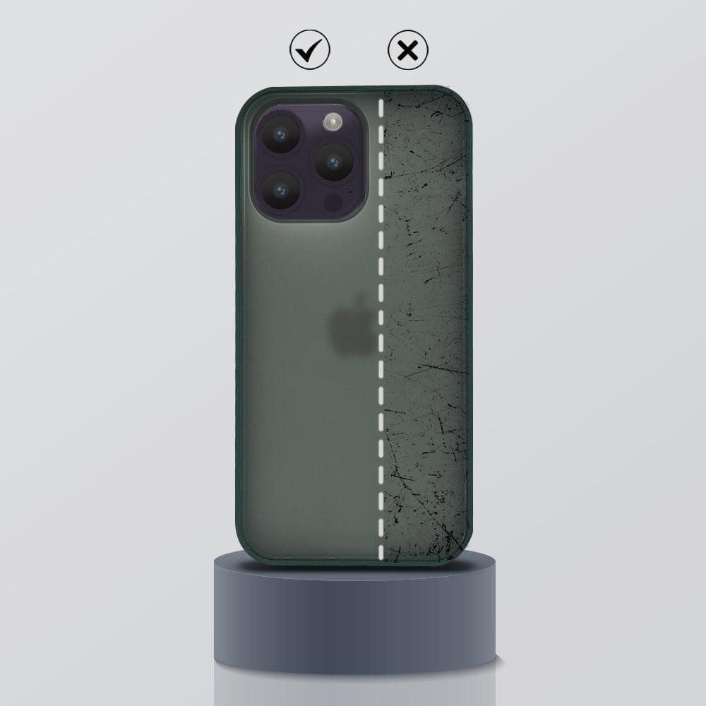 iPhone 14 Pro Max / Forest Green