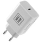 USB-C Wall Charger Adapter - 10V / White