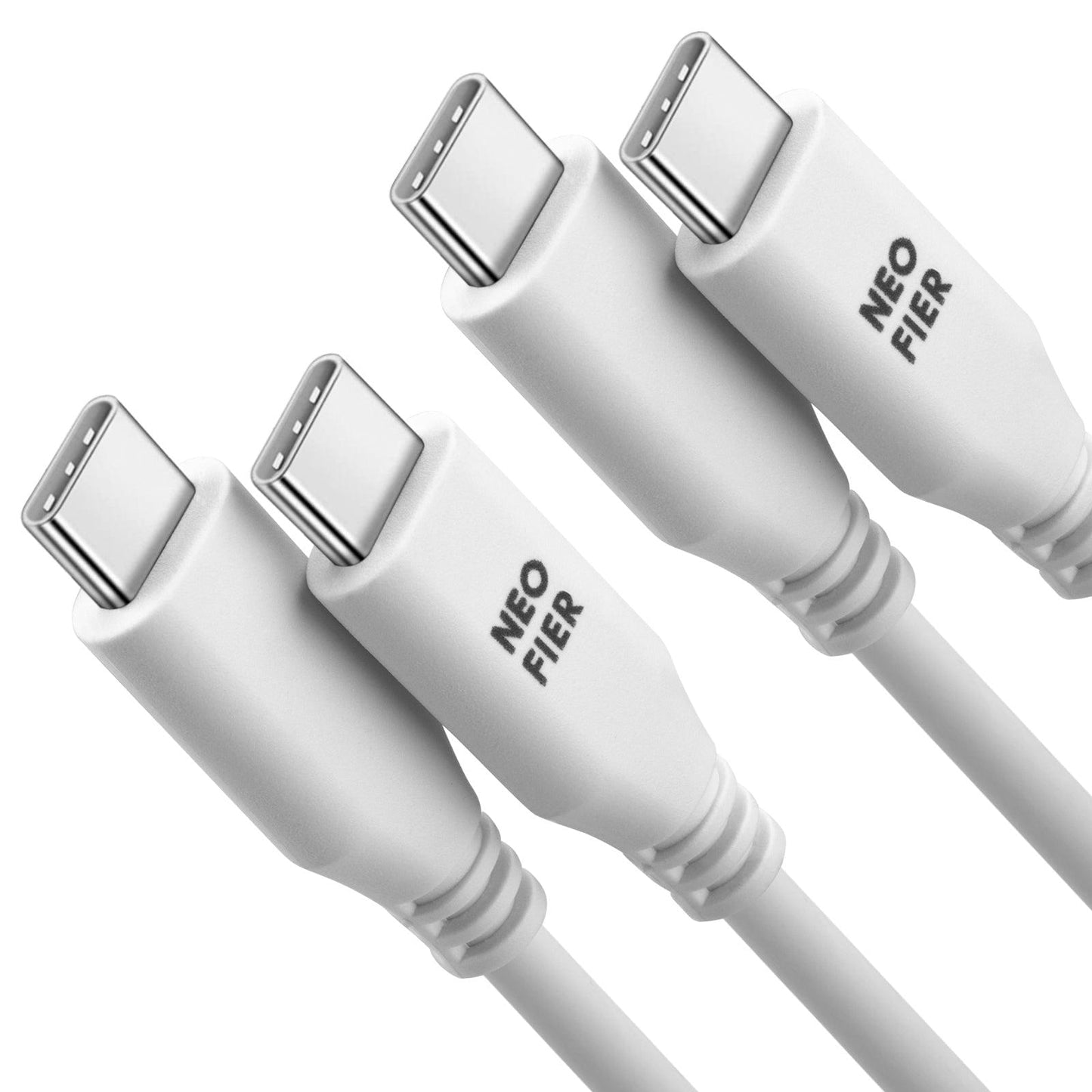 USB-C to USB-C Cable