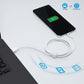 USB-A to USB-C Cable
