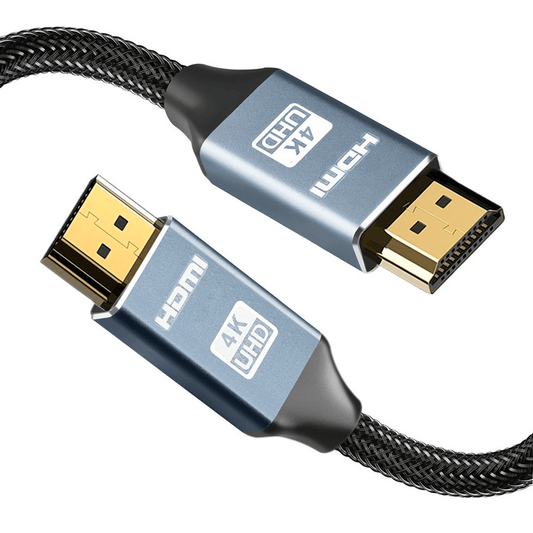 4K HDMI Cable - 1m