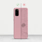 Samsung Galaxy S20 / Blush Pink