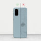 Samsung Galaxy S20 / Ice Blue
