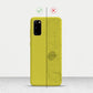 Samsung Galaxy S20 / Lemon Yellow