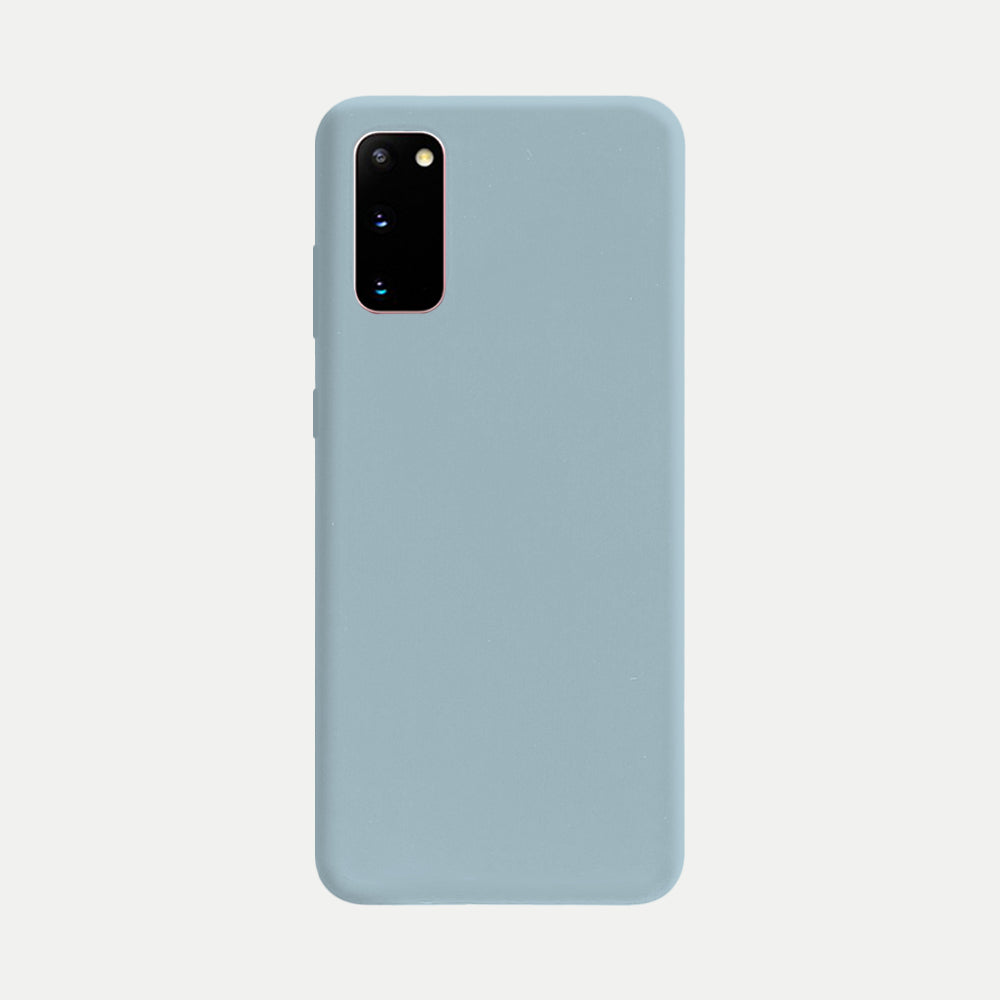 Samsung Galaxy S20 / Ice Blue