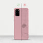 Samsung Galaxy S20 Plus / Blush Pink