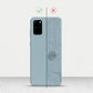 Samsung Galaxy S20 Plus / Ice Blue