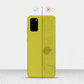Samsung Galaxy S20 Plus / Lemon Yellow