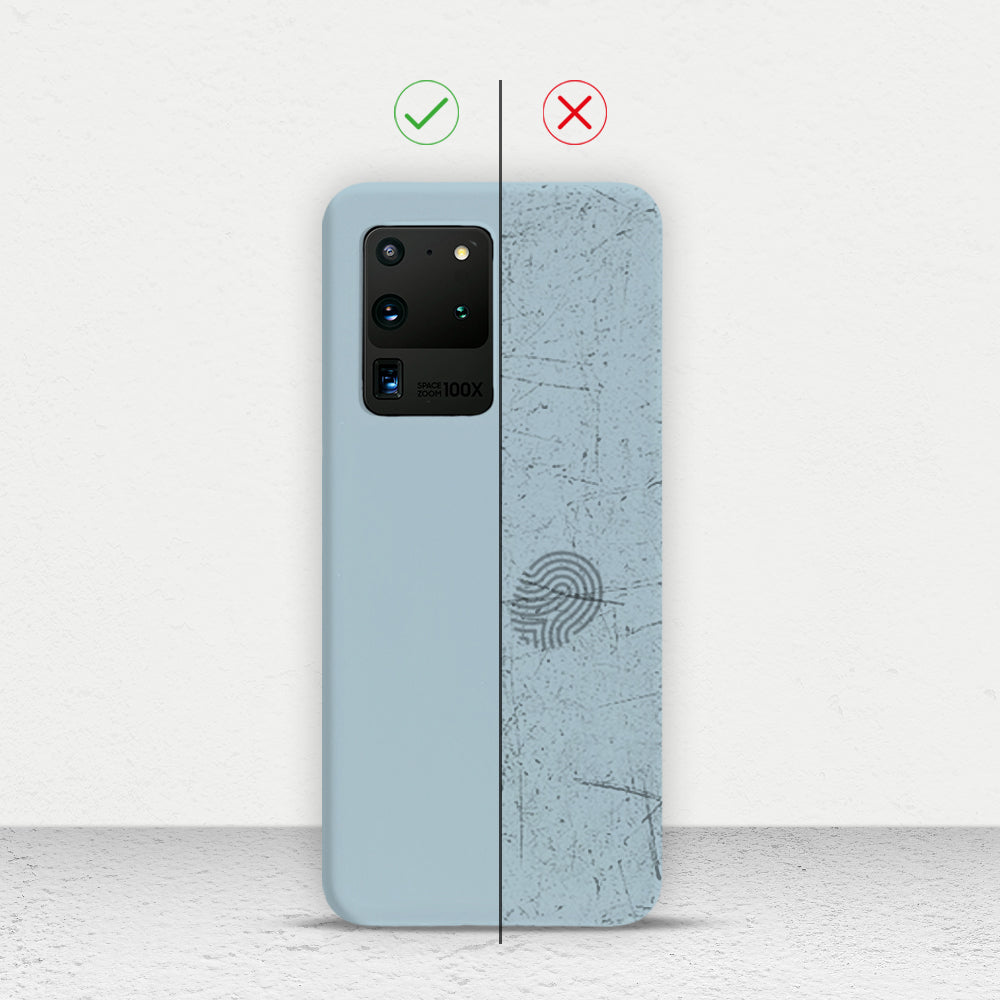 Samsung Galaxy S20 Ultra / Ice Blue