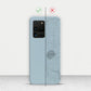 Samsung Galaxy S20 Ultra / Ice Blue