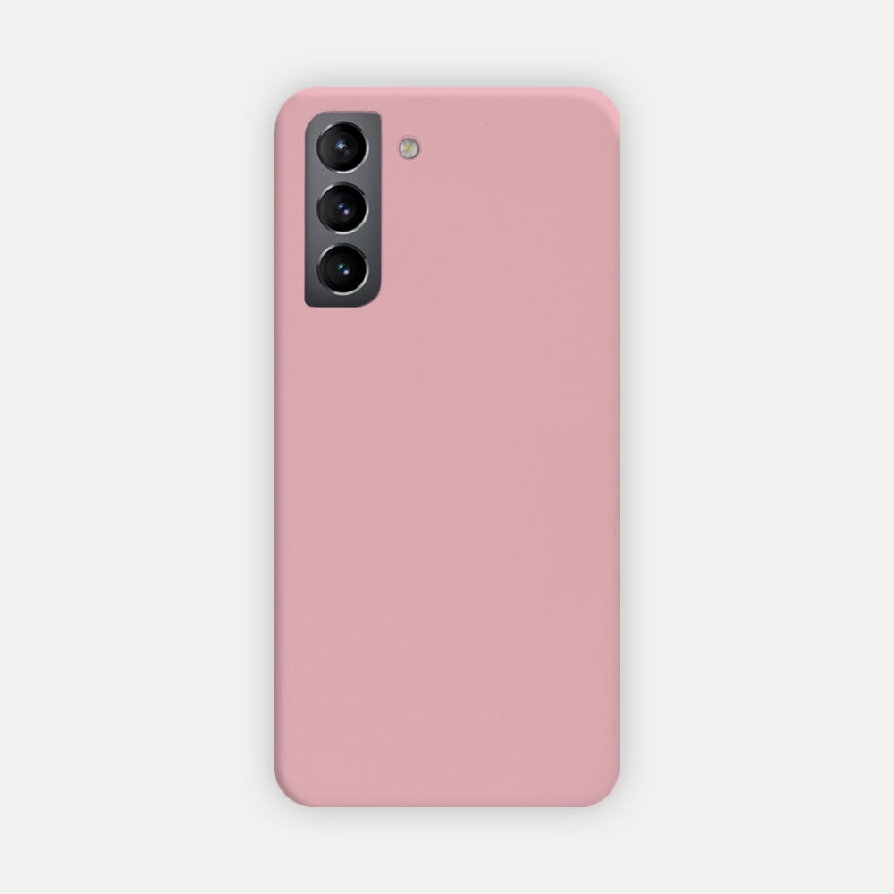 Samsung Galaxy S21 / Blush Pink
