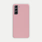 Samsung Galaxy S21 / Blush Pink
