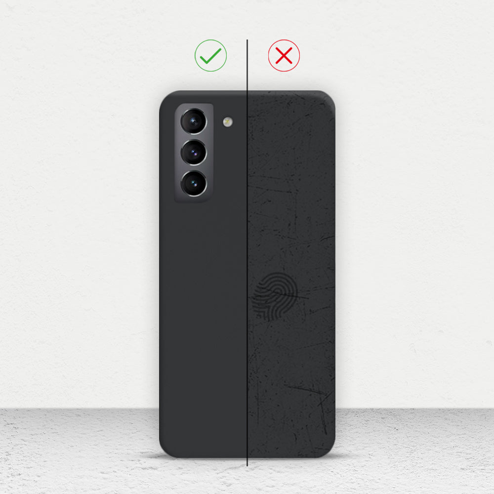 Samsung Galaxy S21 / Night Black