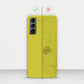 Samsung Galaxy S21 / Lemon Yellow