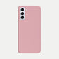 Samsung Galaxy S21 Plus / Blush Pink