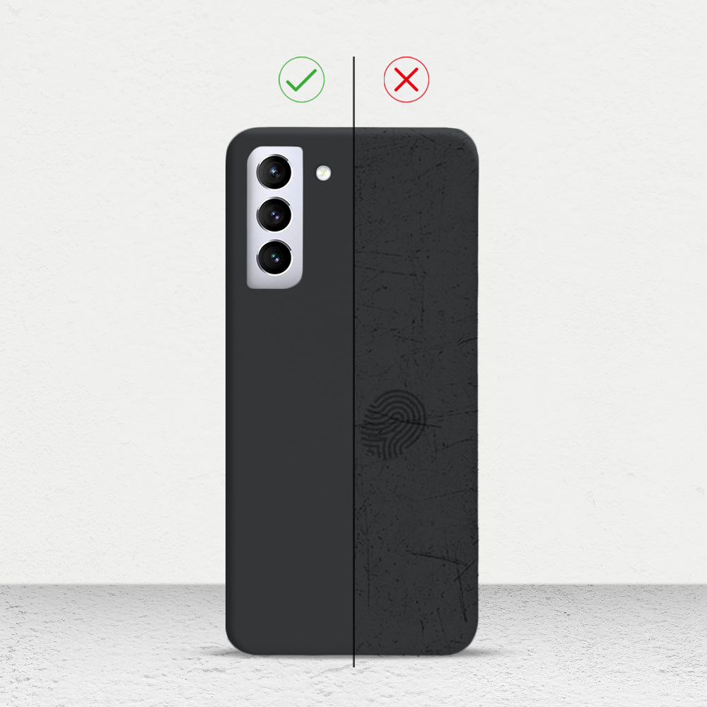 Samsung Galaxy S21 Plus / Night Black