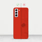 Samsung Galaxy S21 Plus / Scarlet Red