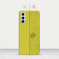 Samsung Galaxy S21 Plus / Lemon Yellow