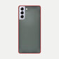Samsung Galaxy S21 Plus / Scarlet Red