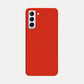 Samsung Galaxy S21 Plus / Scarlet Red