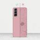 Samsung Galaxy S21 Ultra / Blush Pink