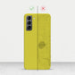 Samsung Galaxy S21 Ultra / Lemon Yellow
