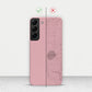 Samsung Galaxy S22 / Blush Pink
