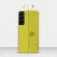 Samsung Galaxy S22 / Lemon Yellow