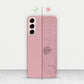 Samsung Galaxy S22 Plus / Blush Pink