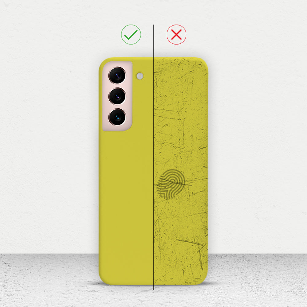 Samsung Galaxy S22 Plus / Lemon Yellow